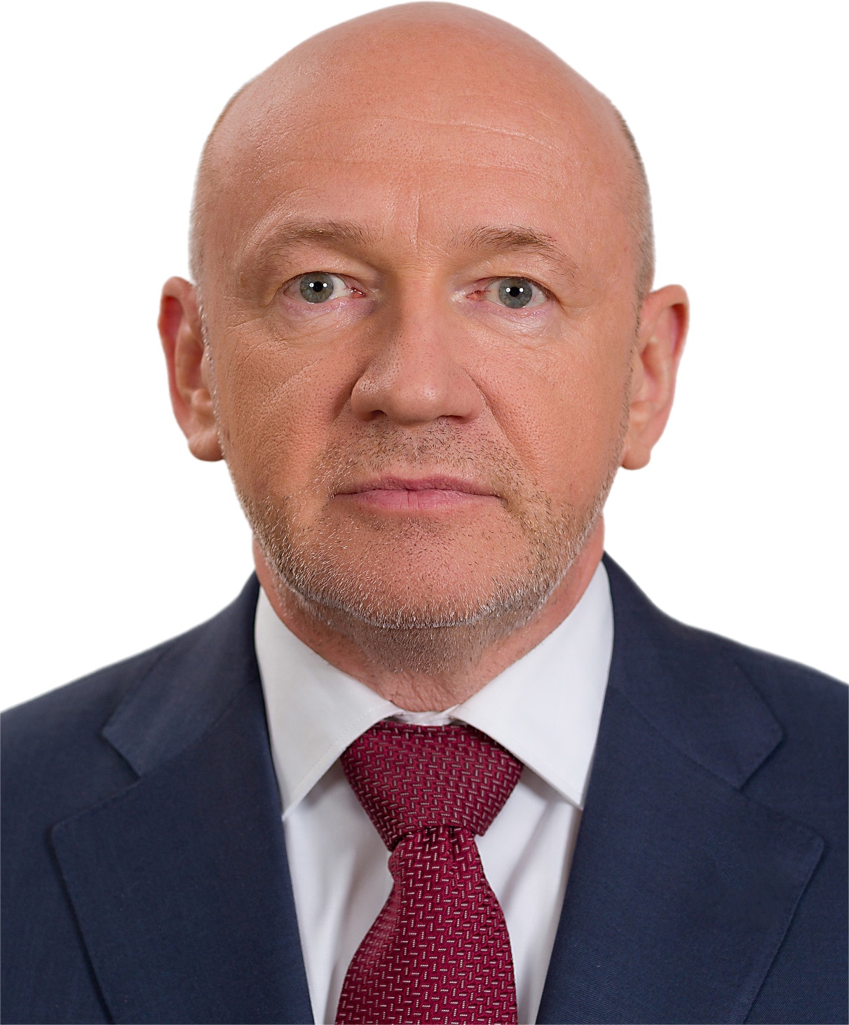 Vladimir Platonov