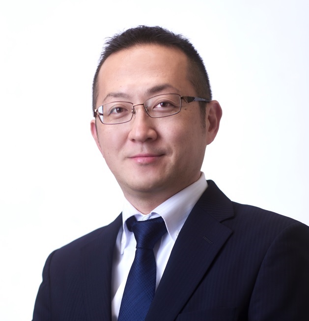 Takaaki Nakamura