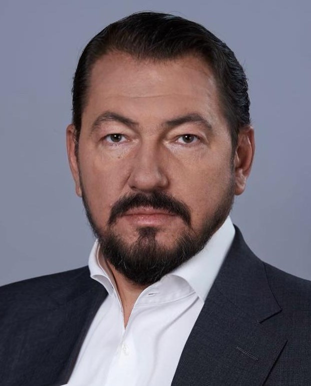 Aleksei Aleksandrov