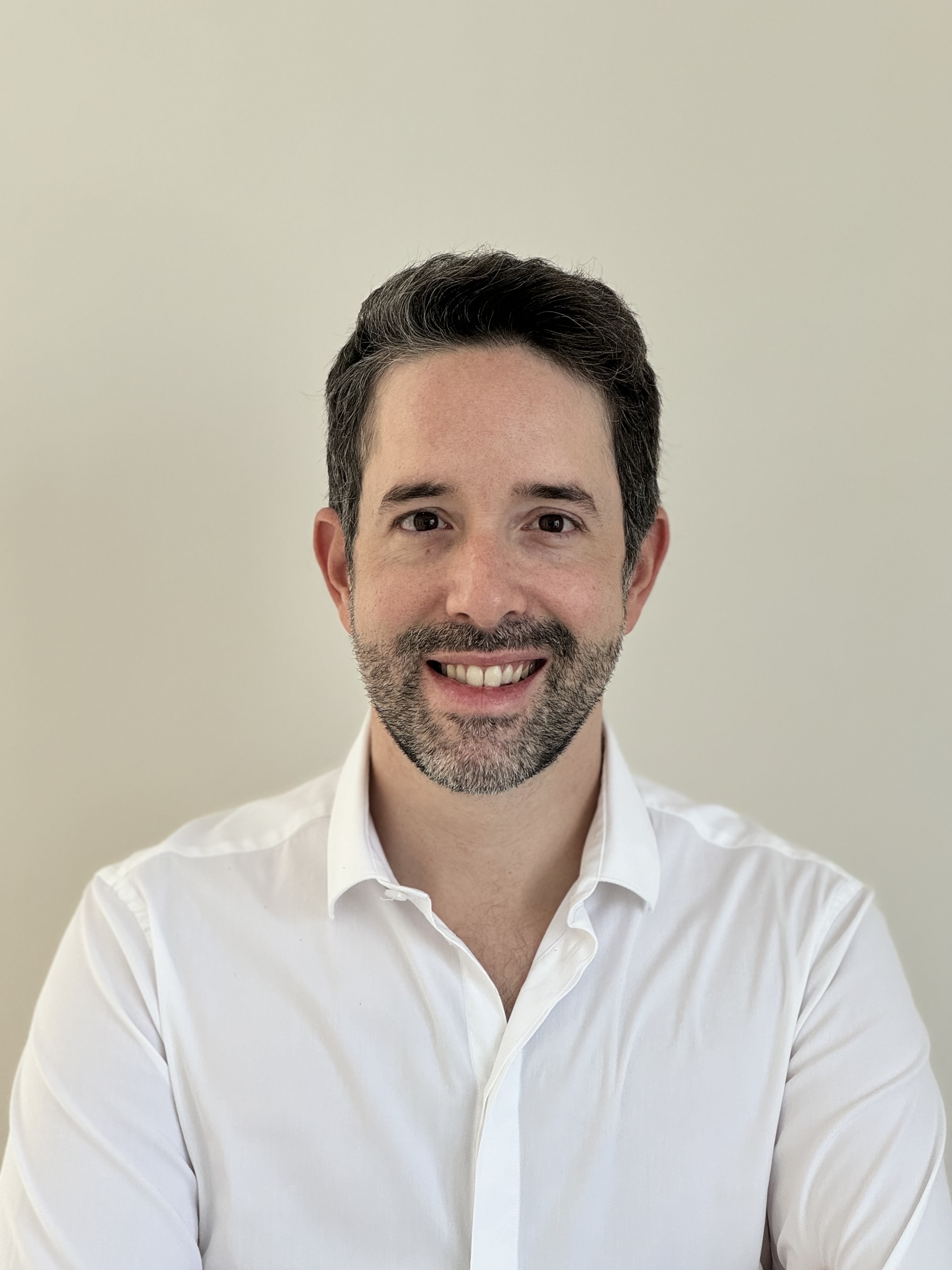 Mehdi Cherif Alami