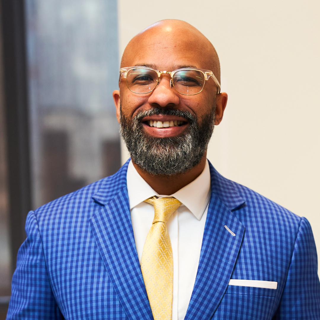 Alphonso Morris