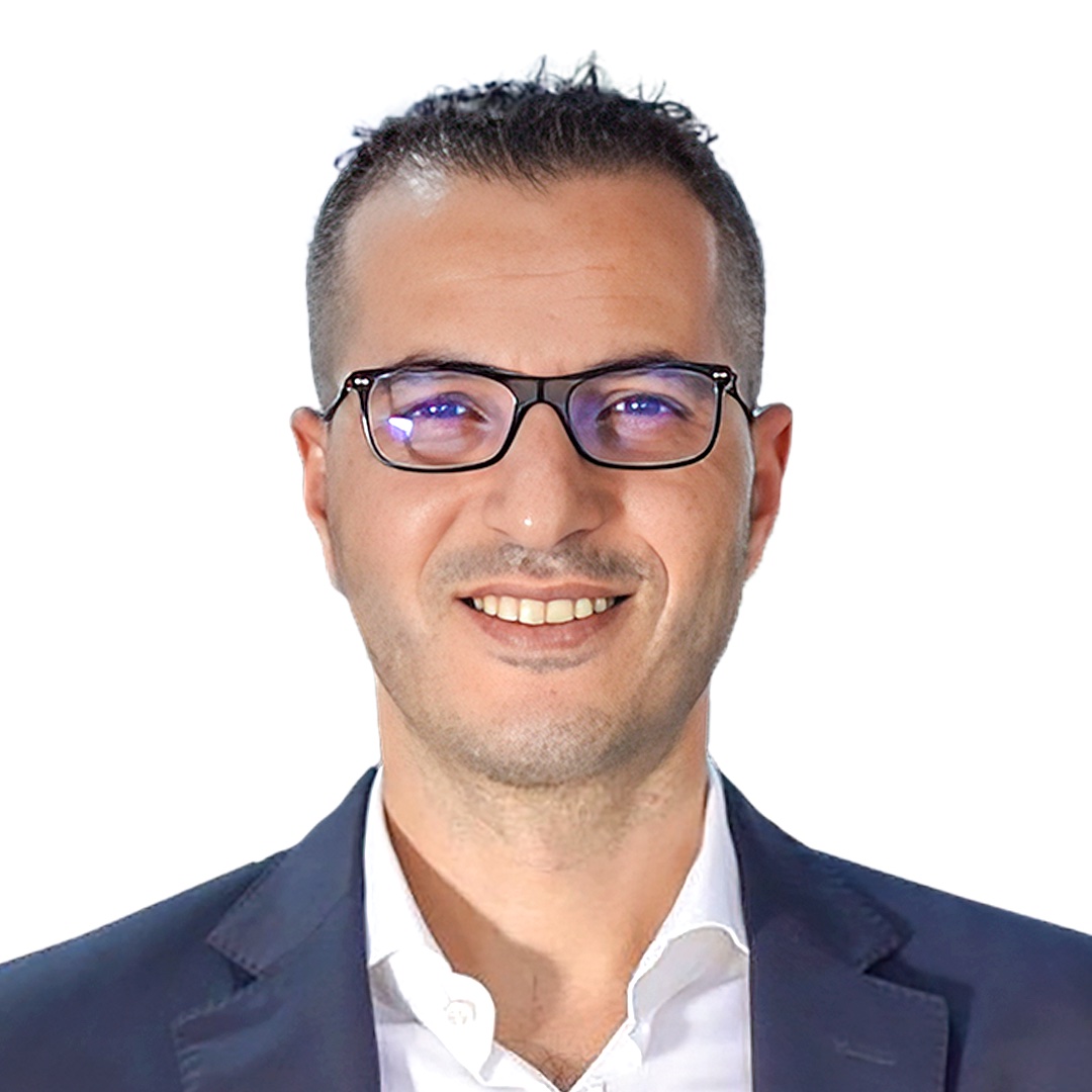 Akram El Youssi