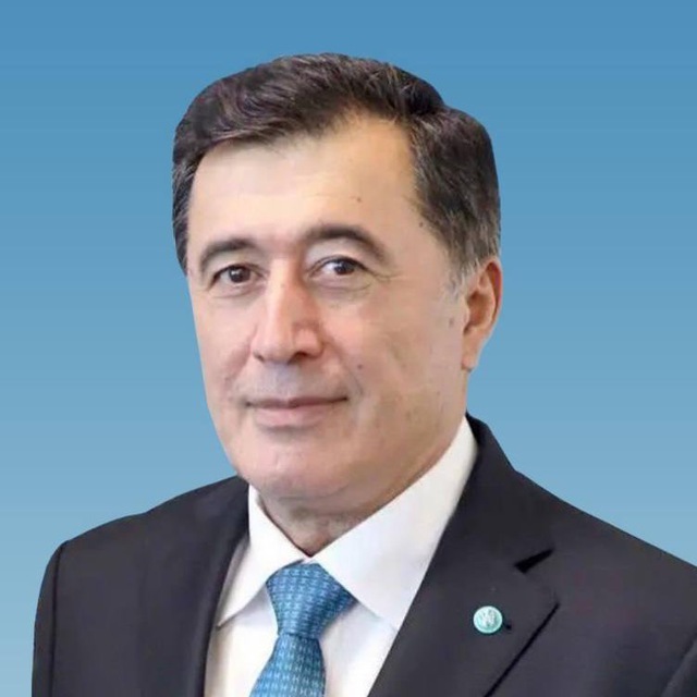 Vladimir Norov