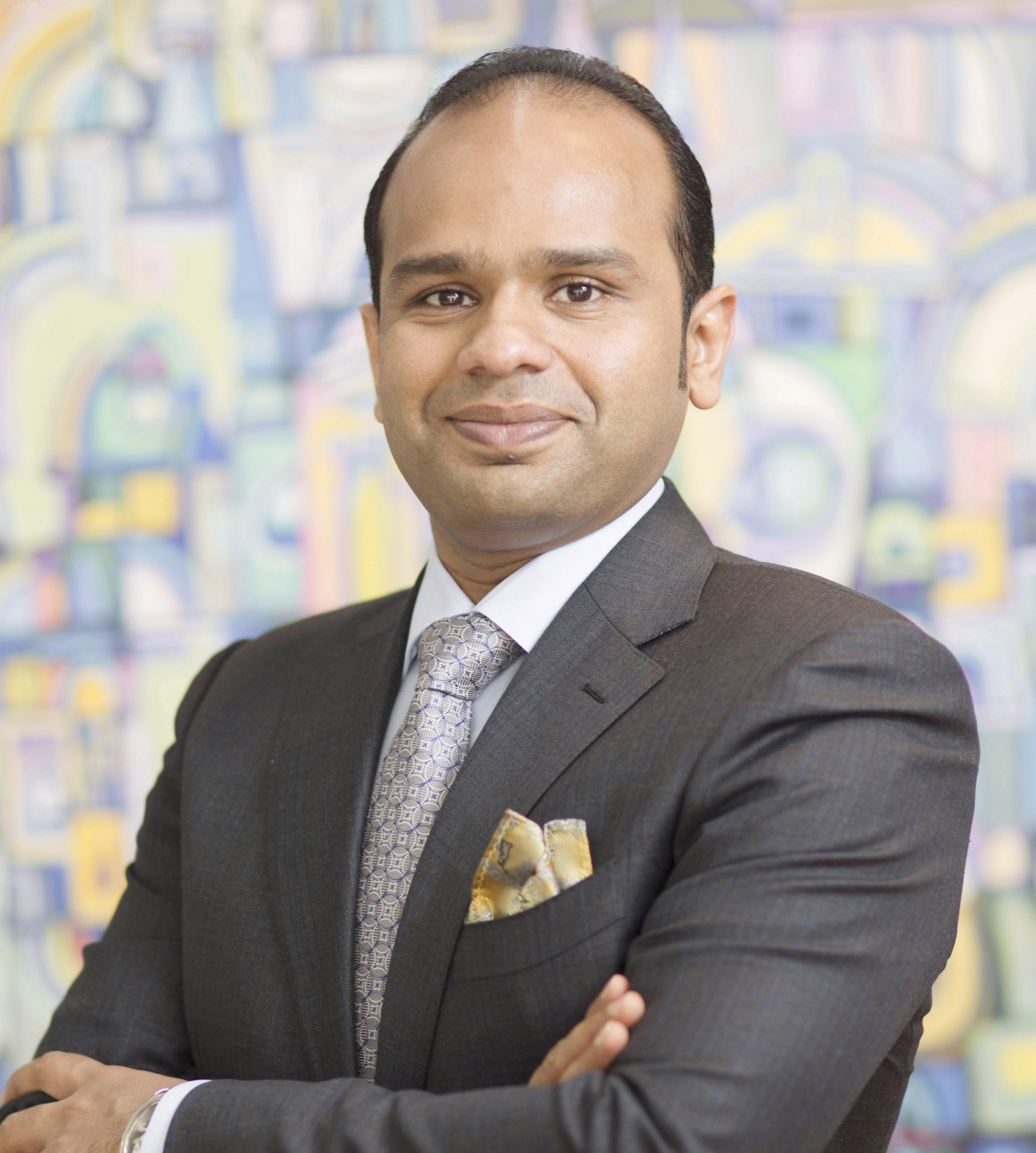 Adeeb Ahamed
