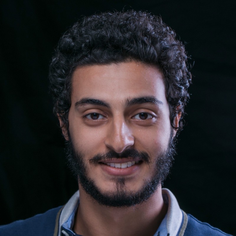 Ahmed Al-daly