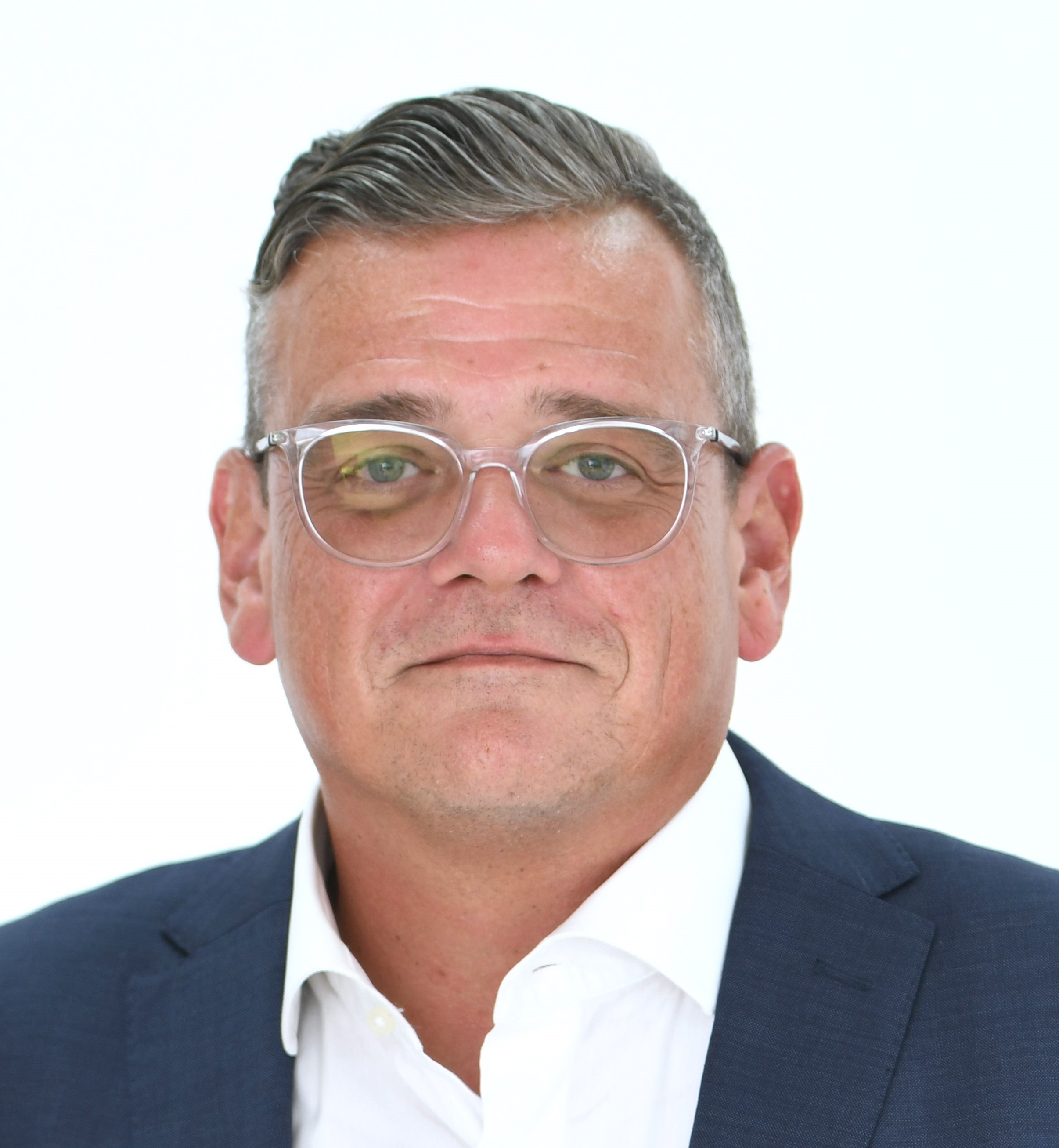 Daniel Wright