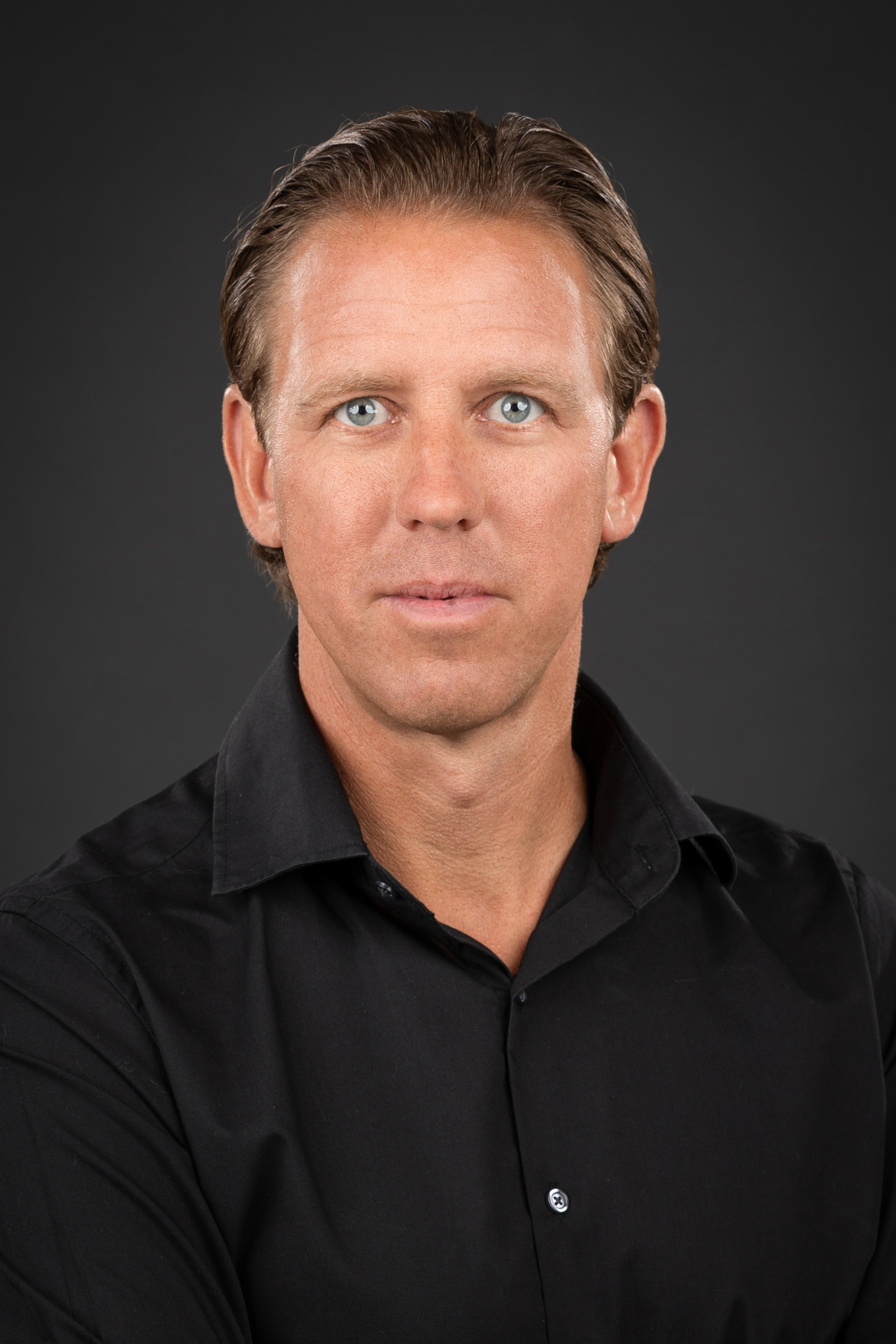 Damien Bonnefoux