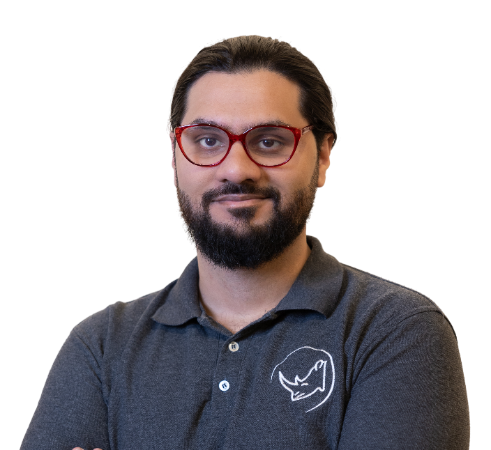 Ayhan Kamran Isaacs