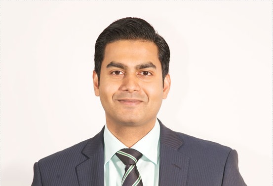 Mohamed Shanil Valiyakath