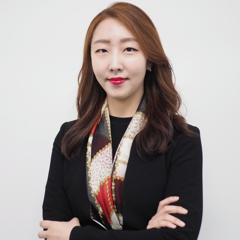 Eunbyul Cho
