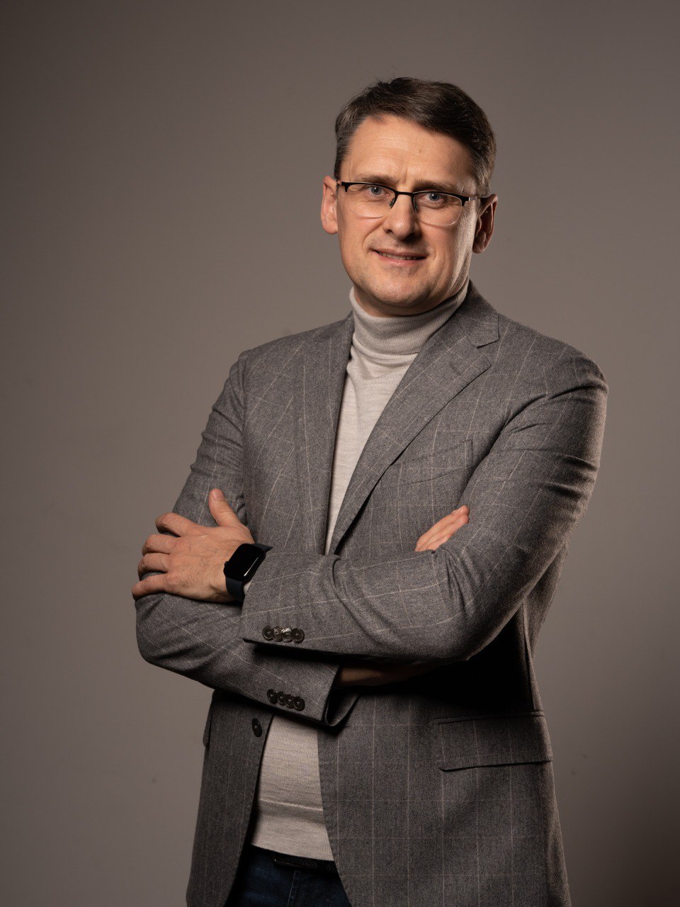 Mikhail Fedorenko