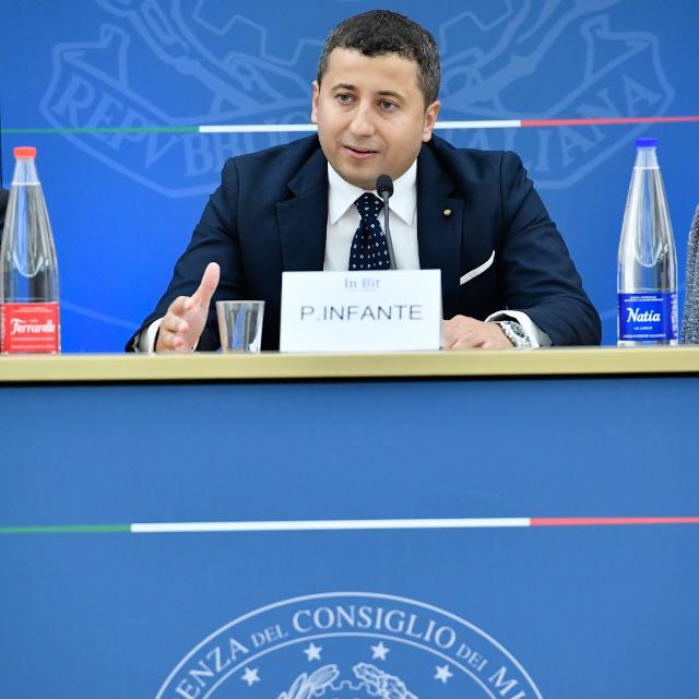 Pietro Infante