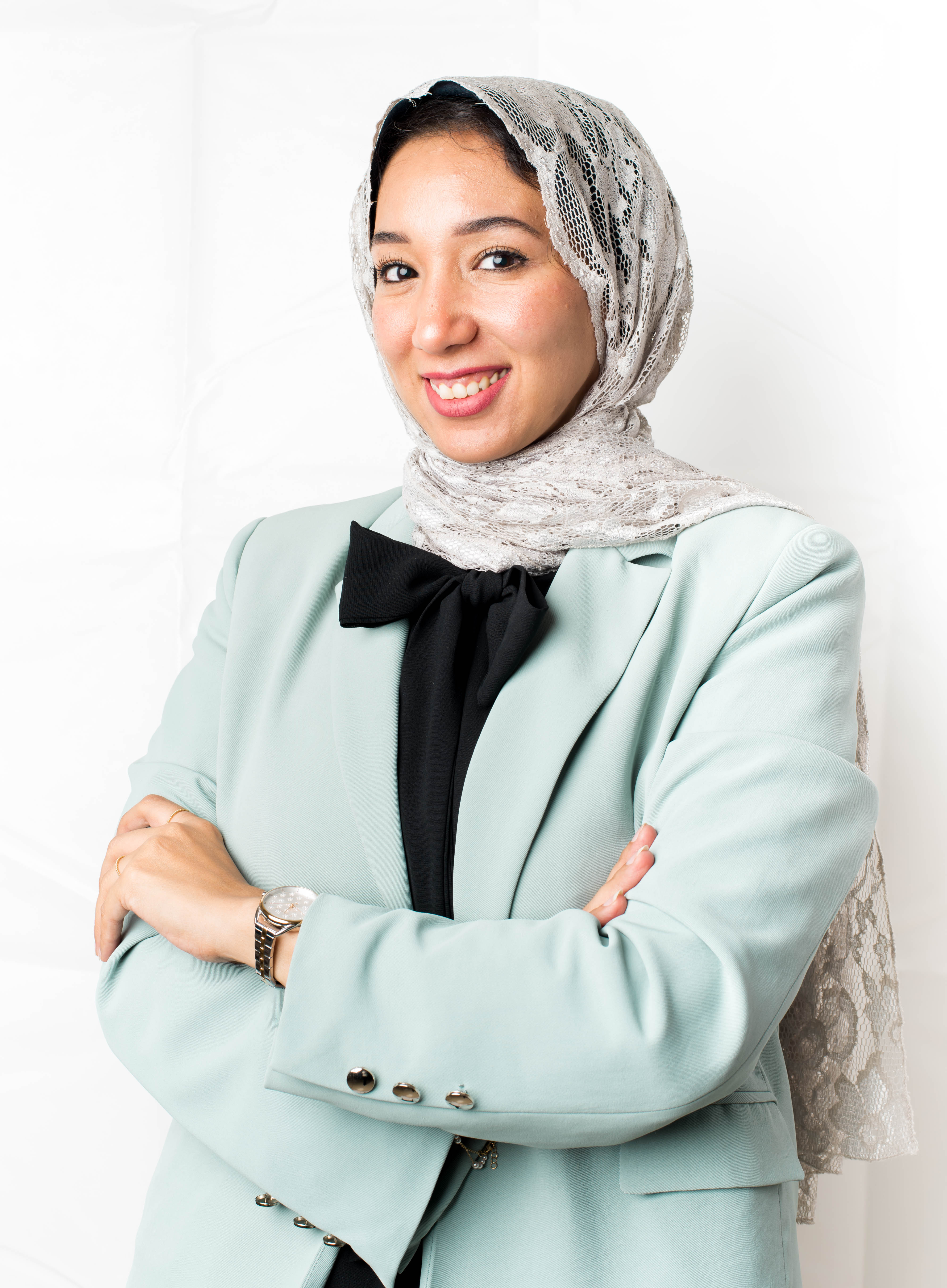 Marwa Ali