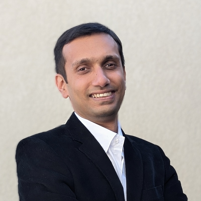 Ganesh Hegde