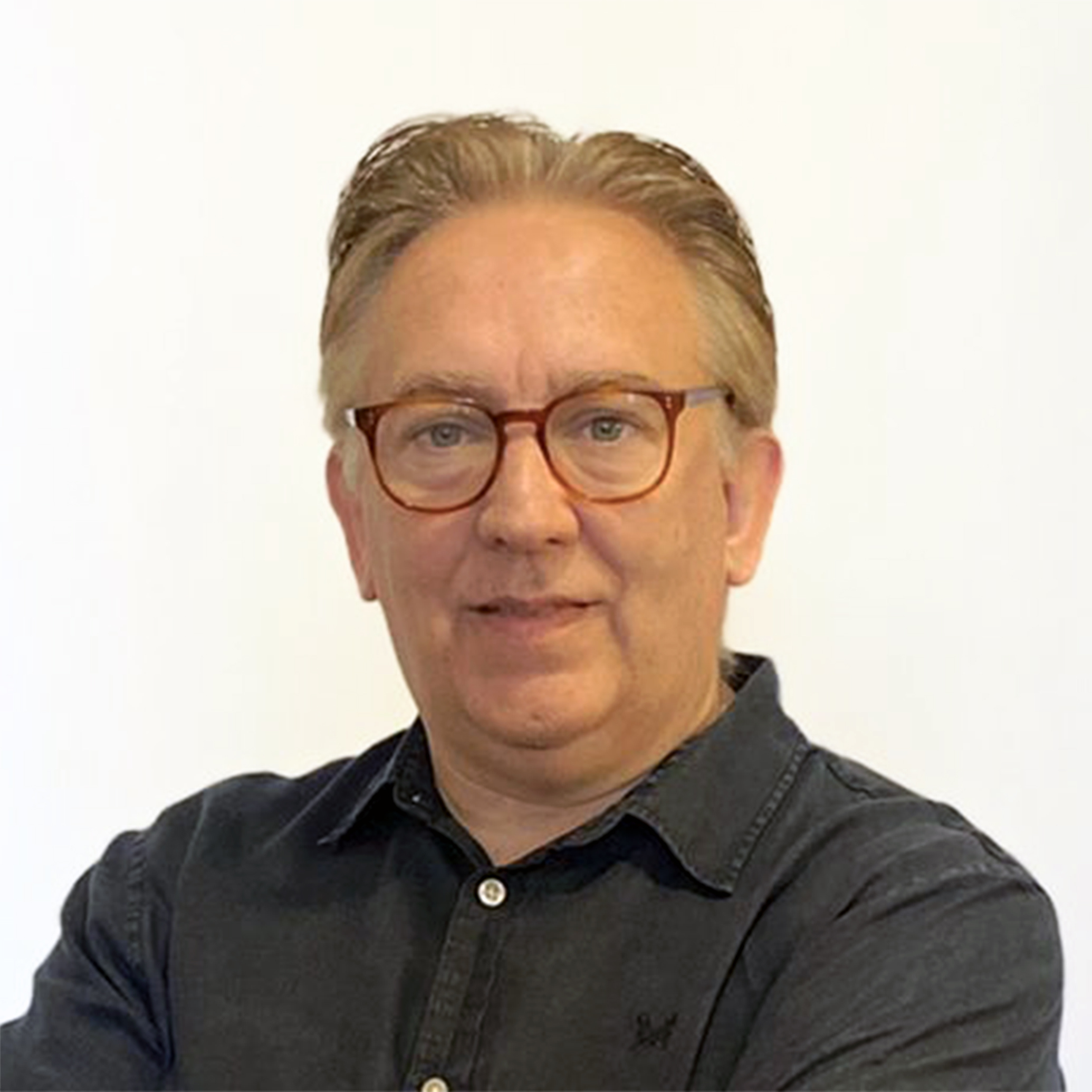 Paul Hamilton