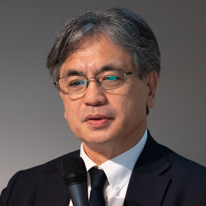 HIROYUKI SUZUKI