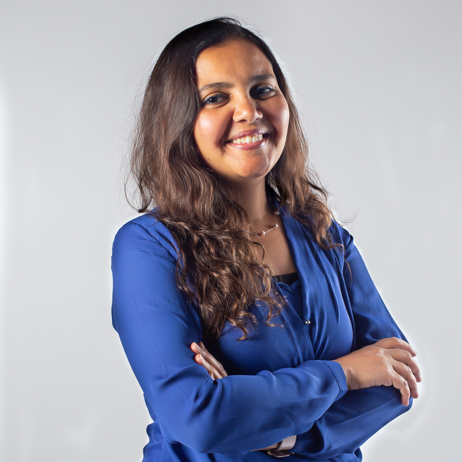 Heba Labib