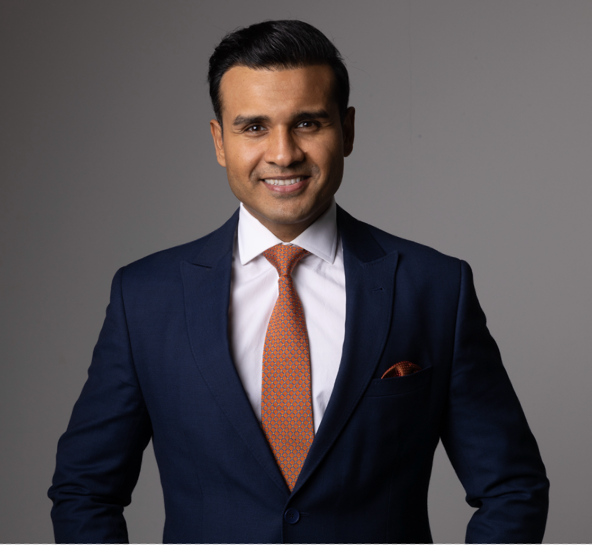 Nameer Khan