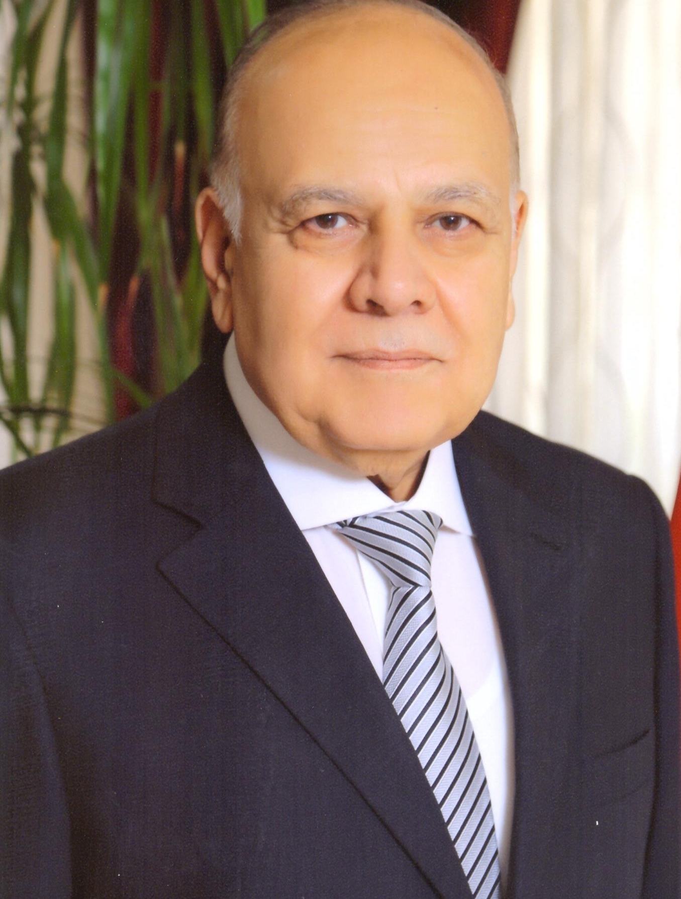 Dr. AMR EZZAT SALAMA