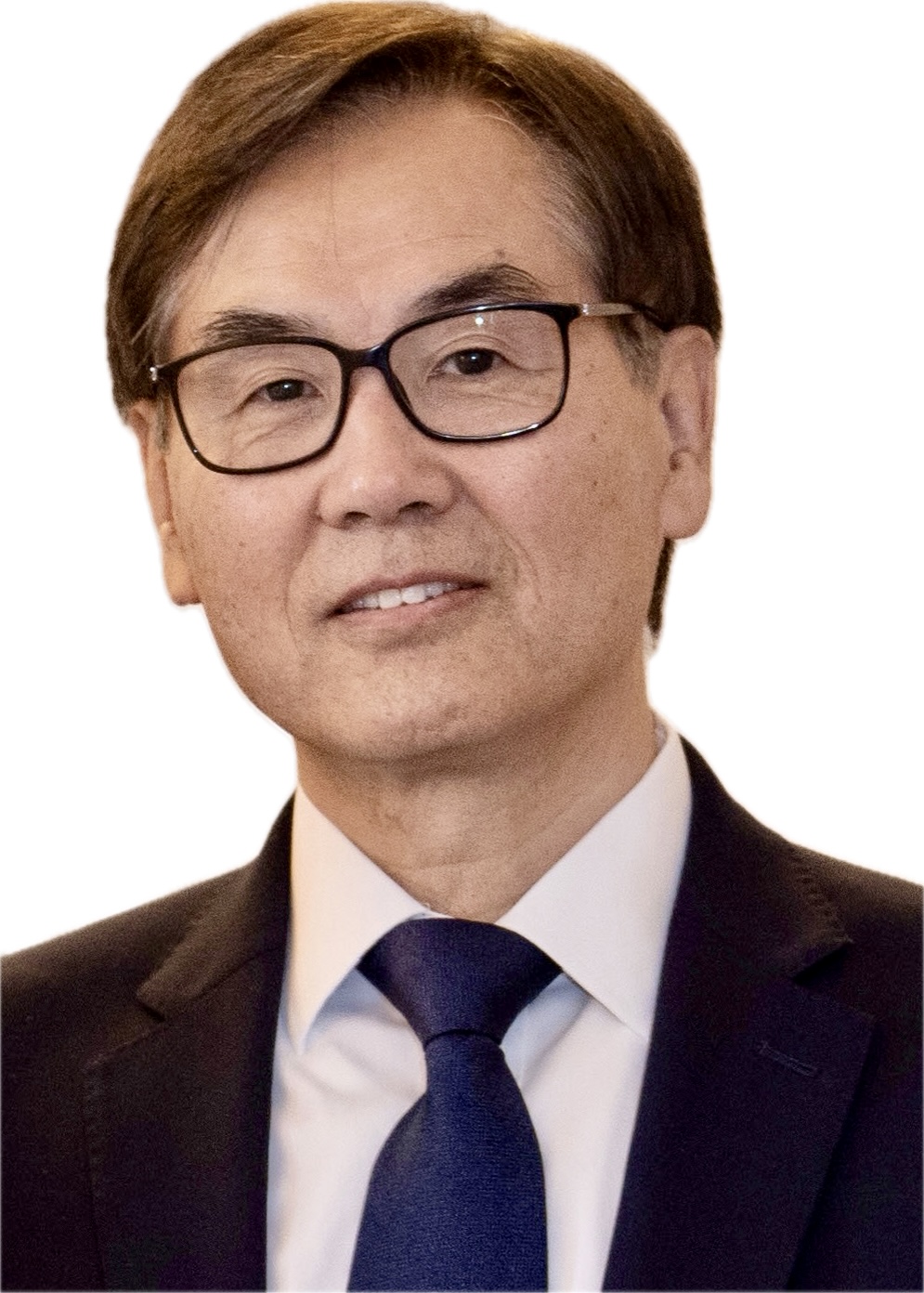 James X. Zhan