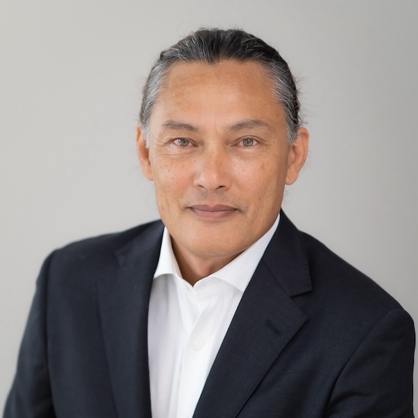 Delton Chen