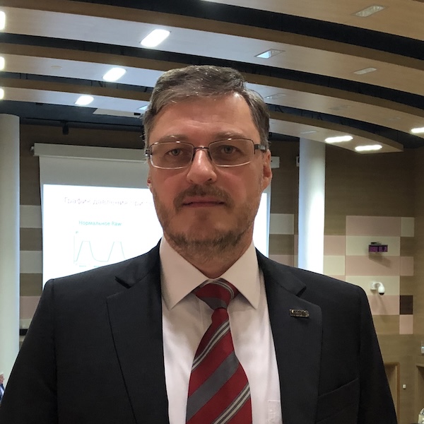 Dmitry Tsypin