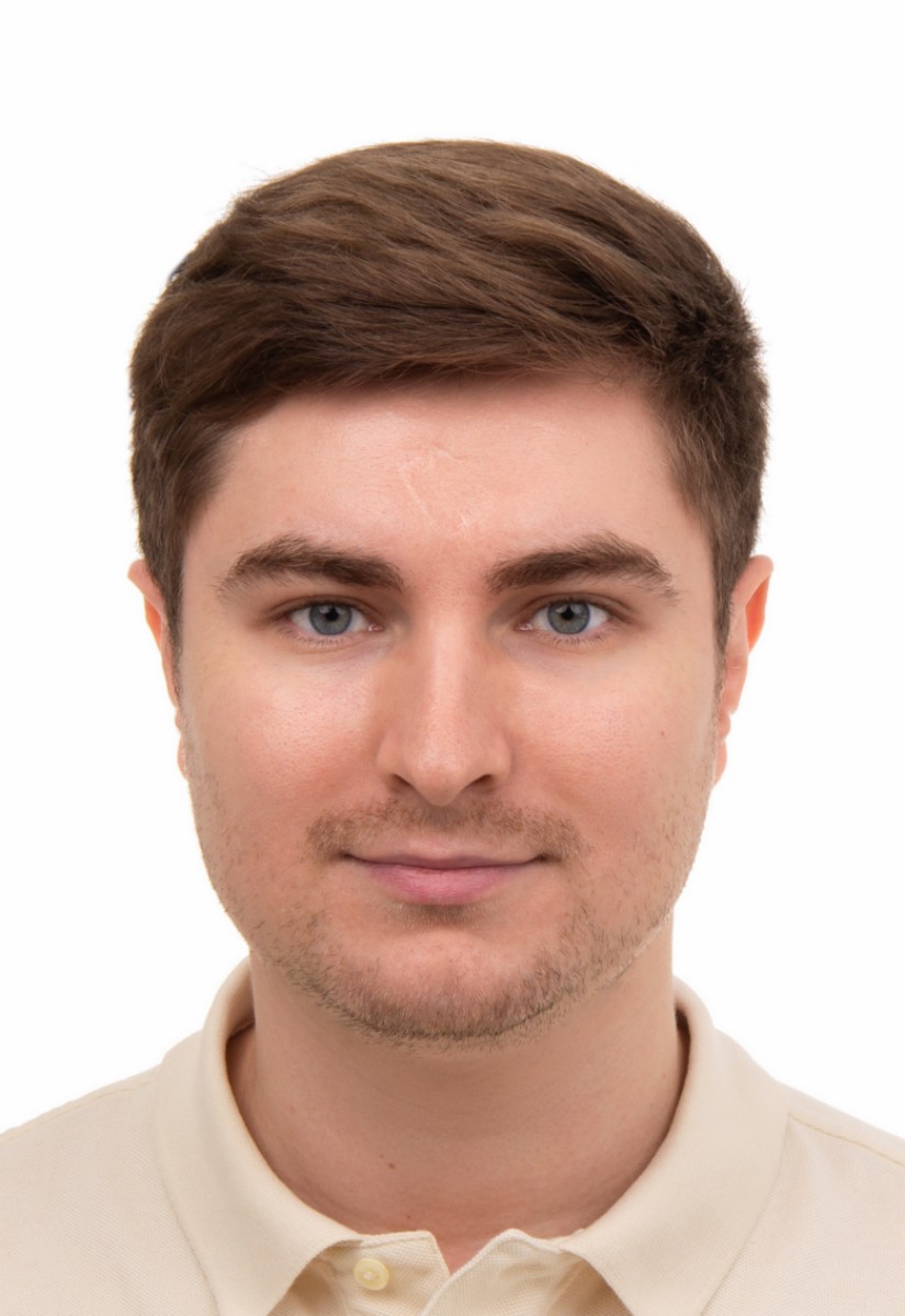 Aleksandr Ionov