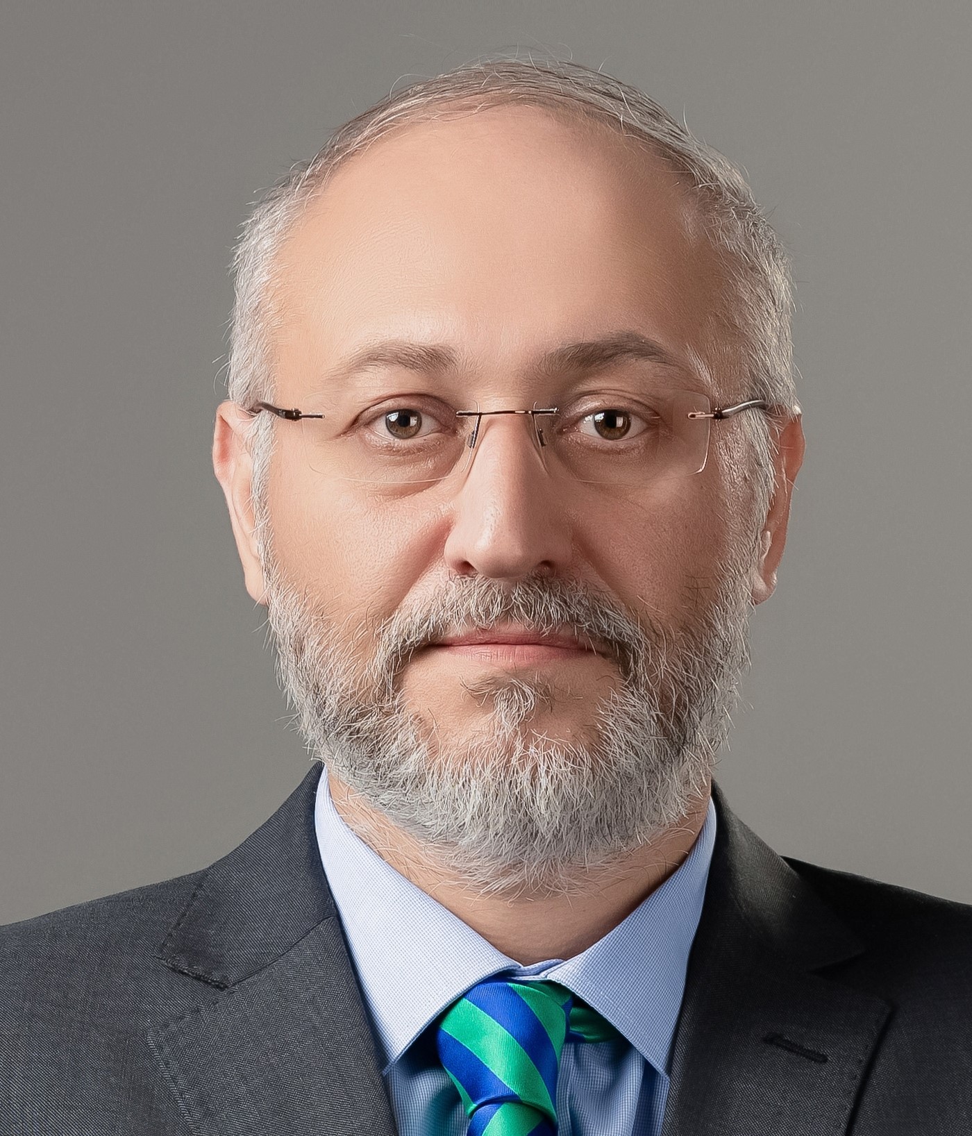 Afif El Barhoumi