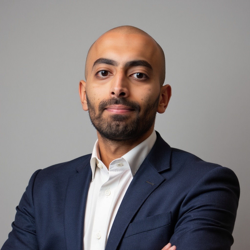 Khalid Alaamer