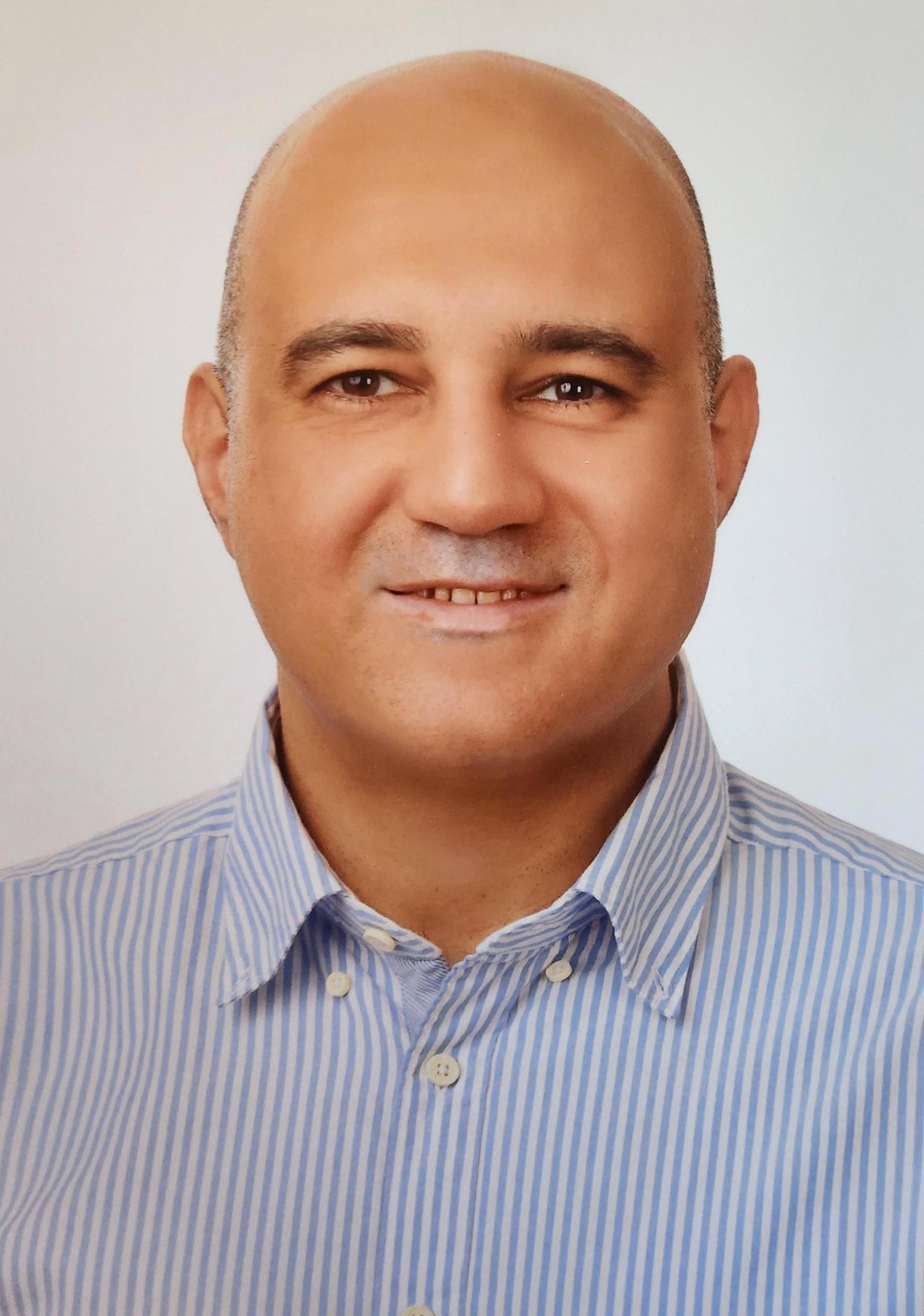Omar Radaideh