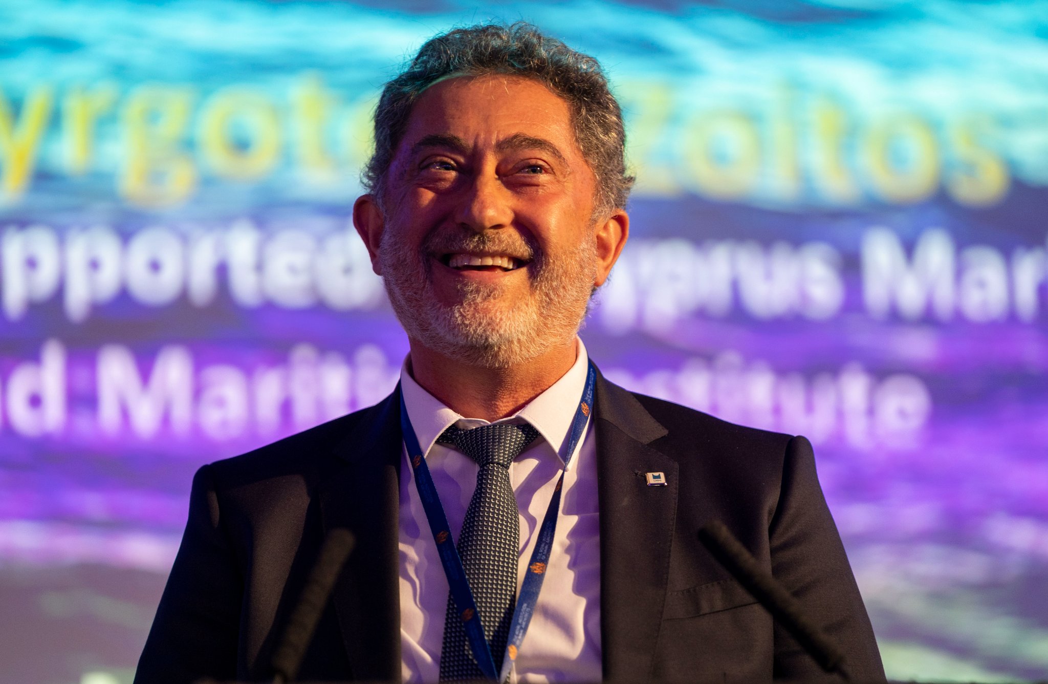 Zacharias Siokouros