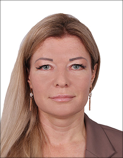 OLga Vikulova