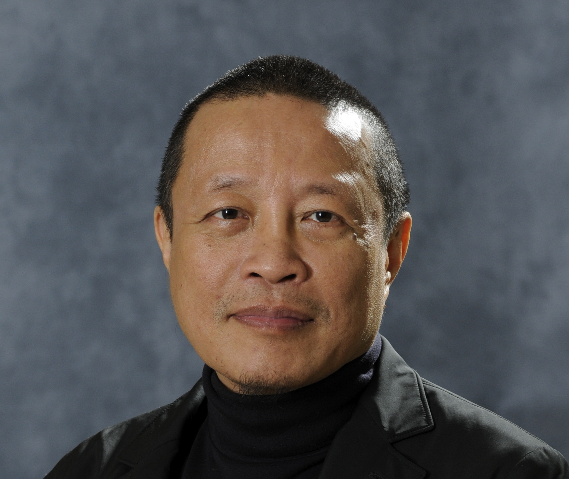 Charles Yangsheng Liu
