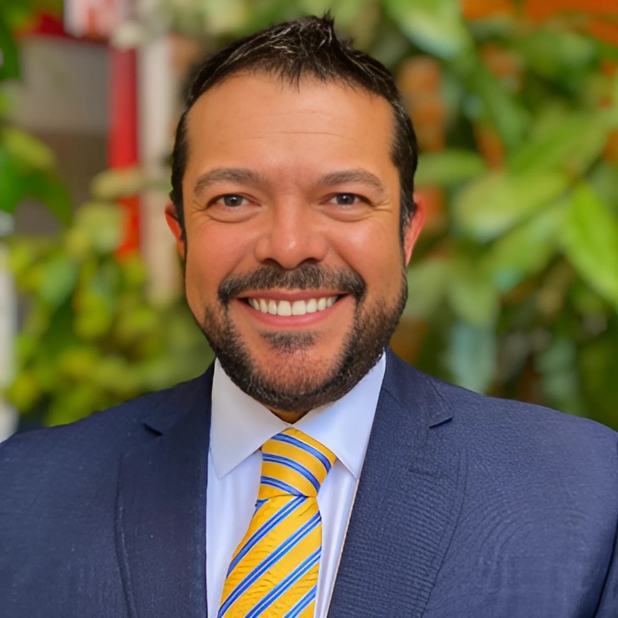 Arnulfo Valdivia Machuca
