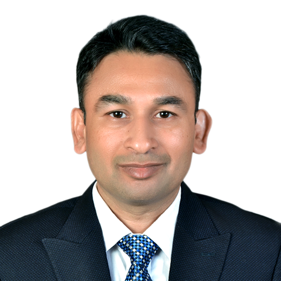 Pritam Goyal