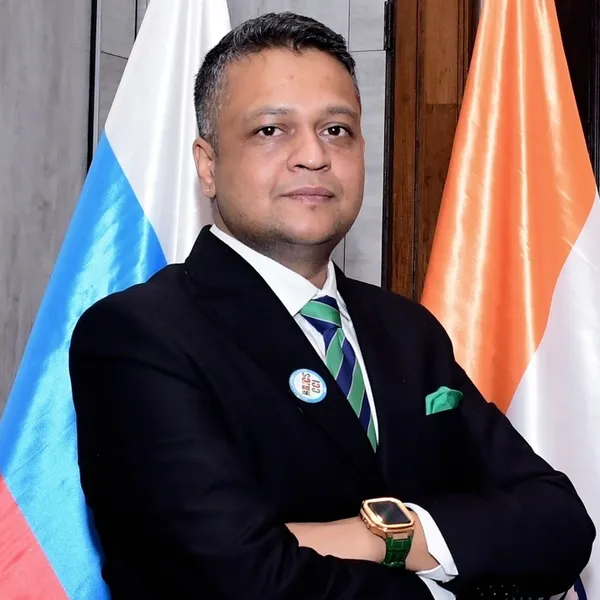 Sameep Shastri