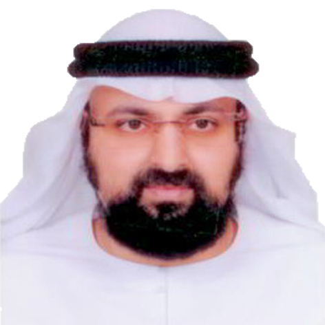 H.E. Zayed Bin Aweidha