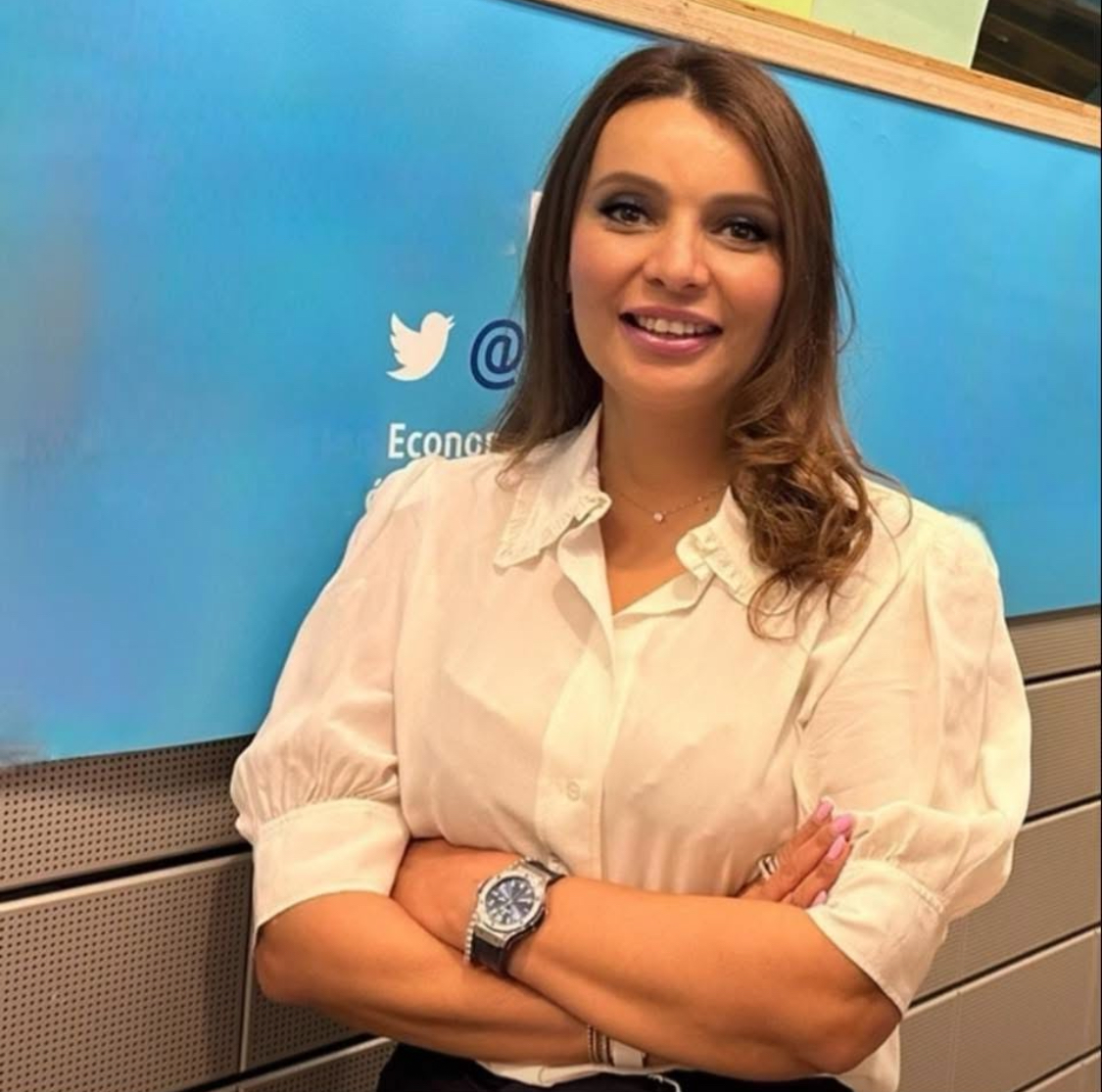 Saoussen Ben Romdhane