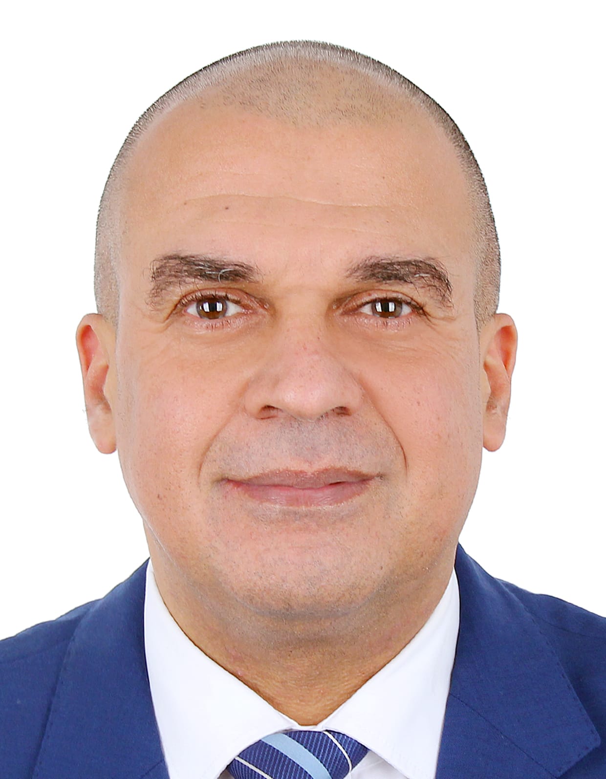 Walid Farghal