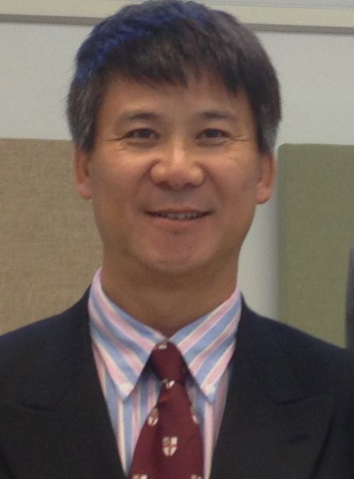 Henry Sun