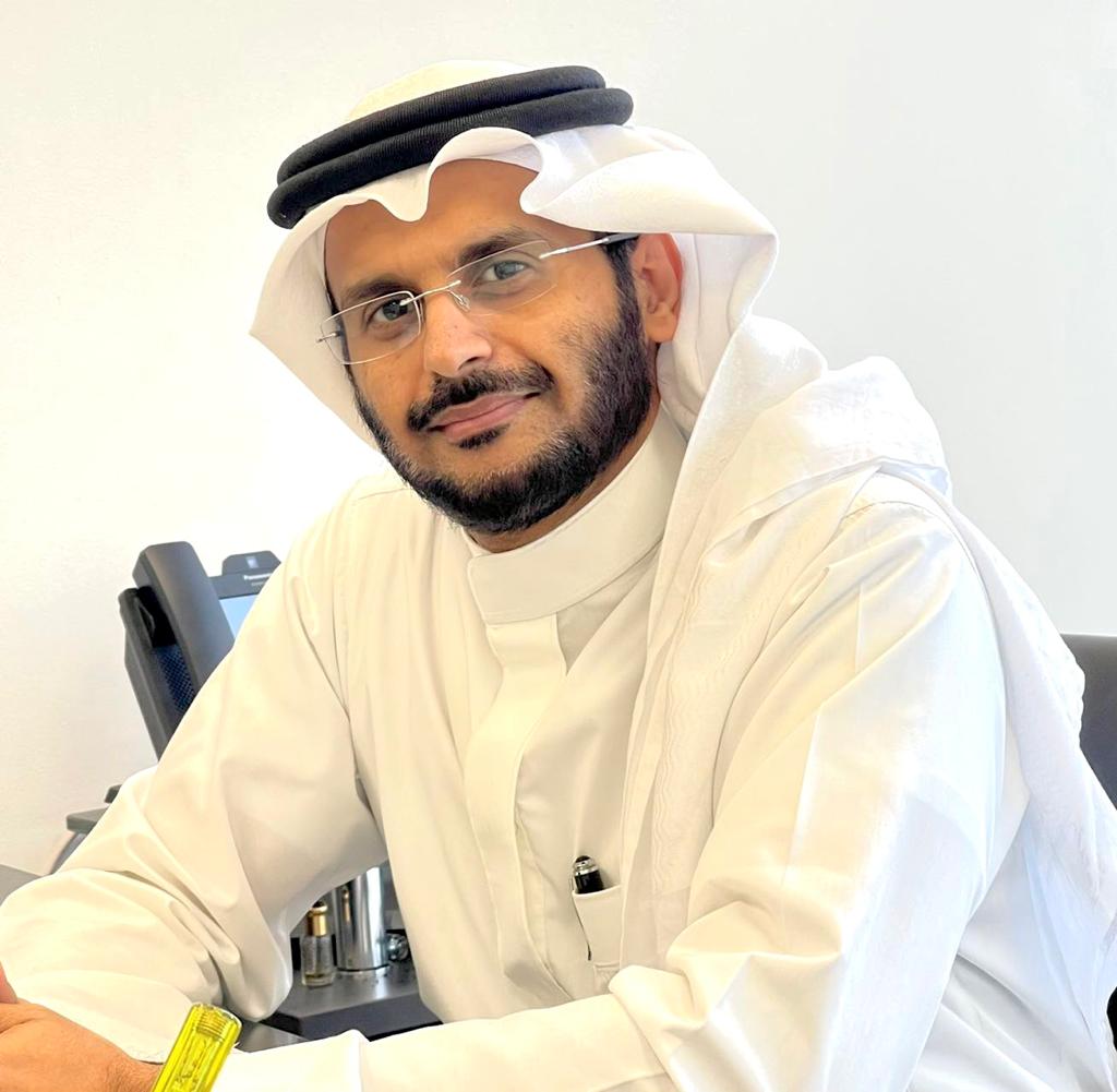 Abdulrahman Alghamdi