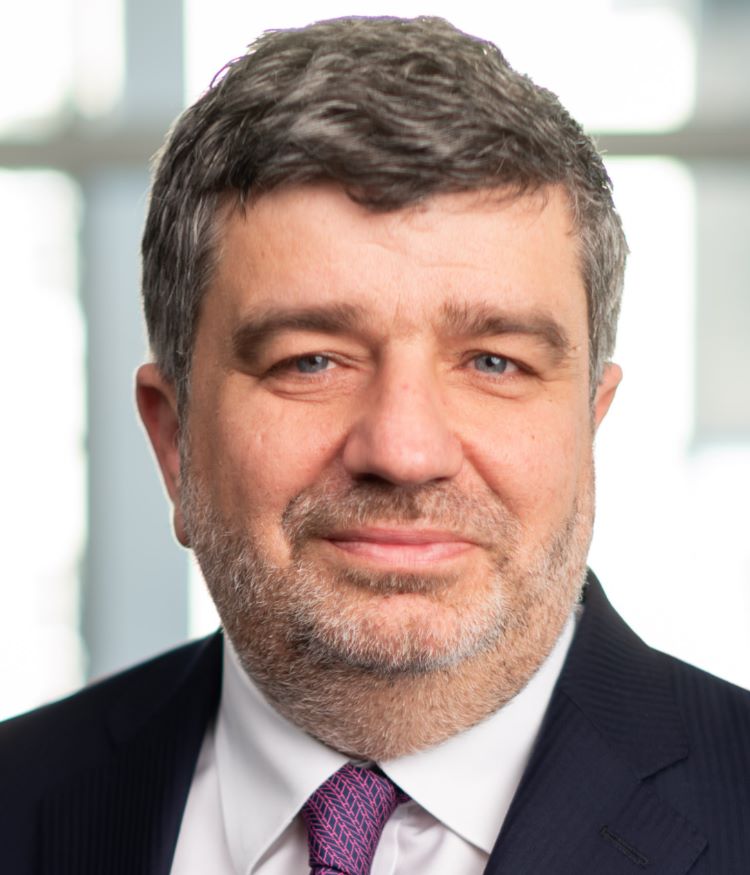 Stavros Siokos