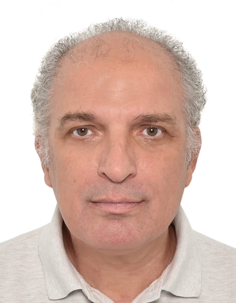 Samir Hamrouni