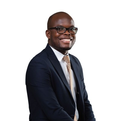 Martin Kwame Martin Kwame