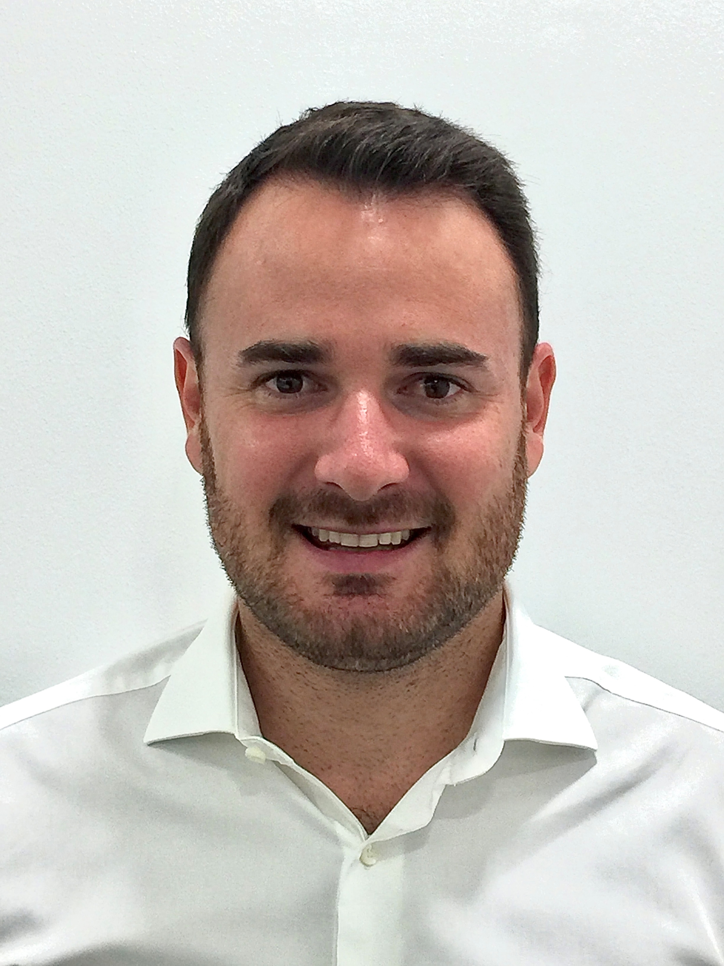 Sylvain Bigaud