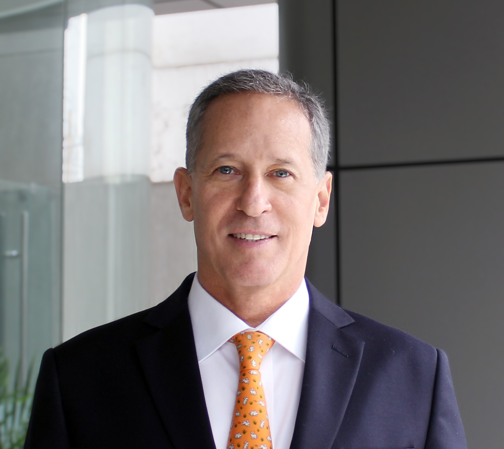 Fernando Tori