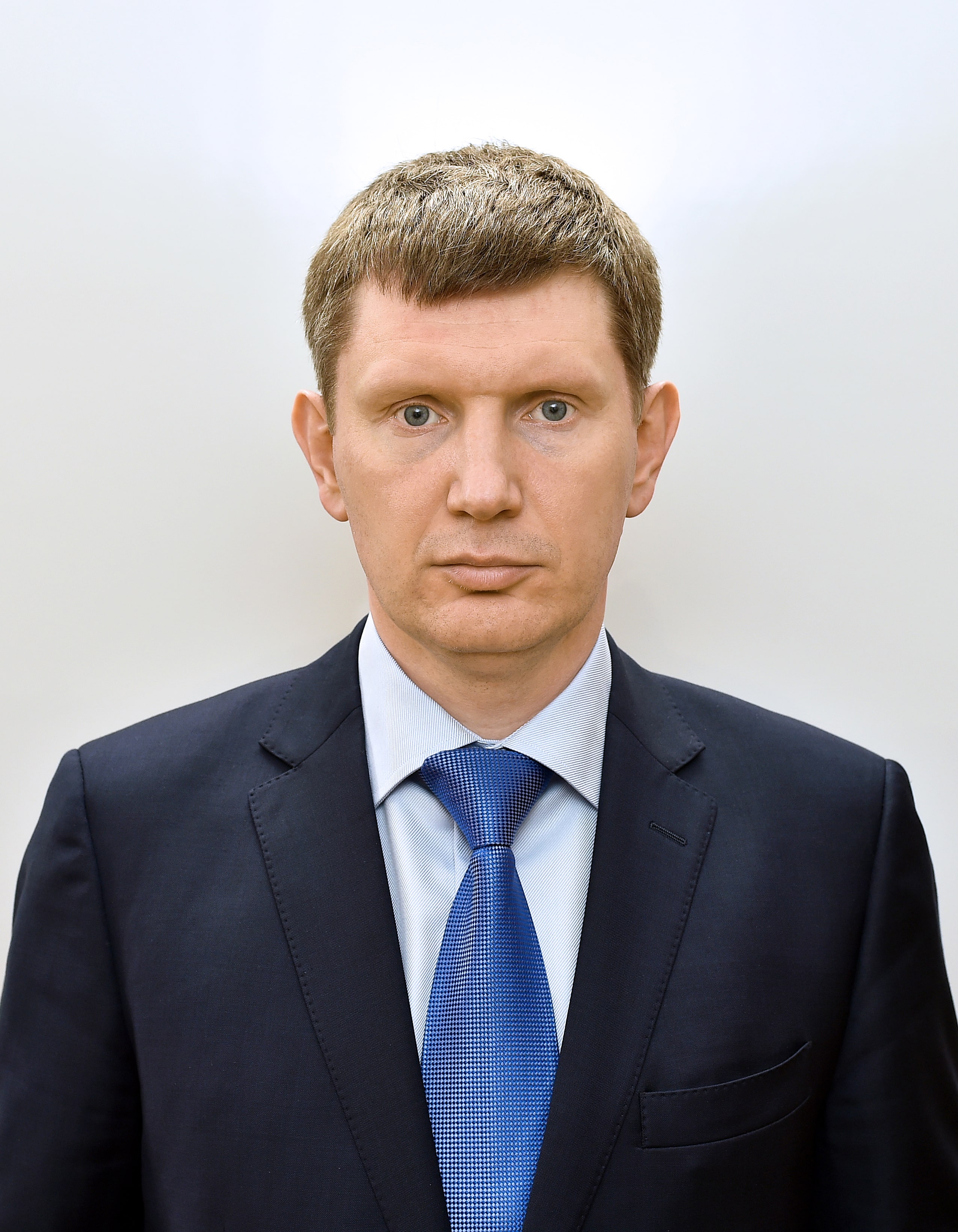 Maksim Reshetnikov