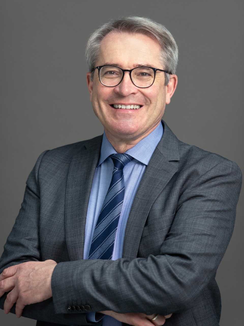 Gunther Beger