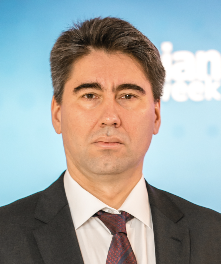 Murat Seitnepesov