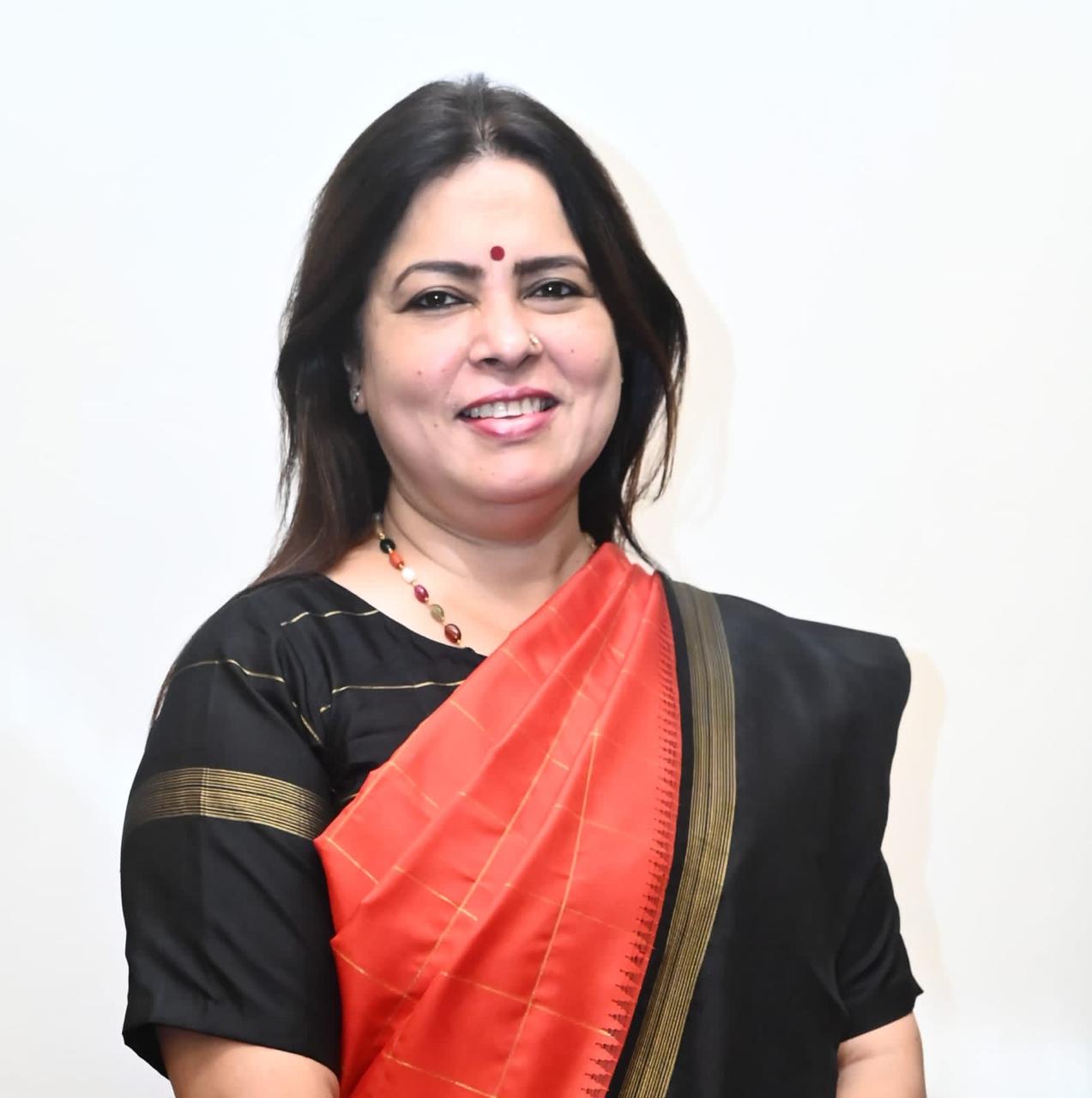 MEENAKASHI LEKHI